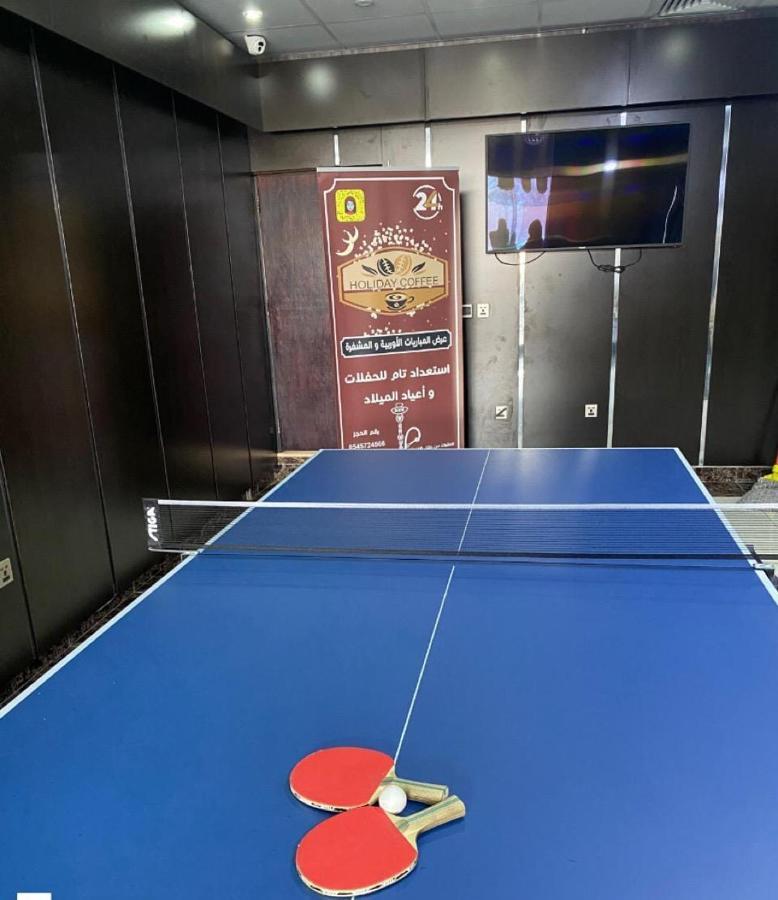 Holiday Furnished Units Dammam Exterior photo