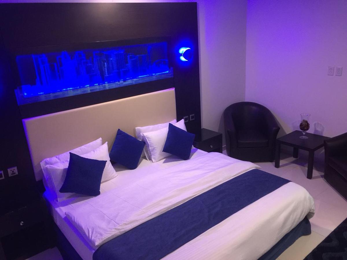 Holiday Furnished Units Dammam Exterior photo