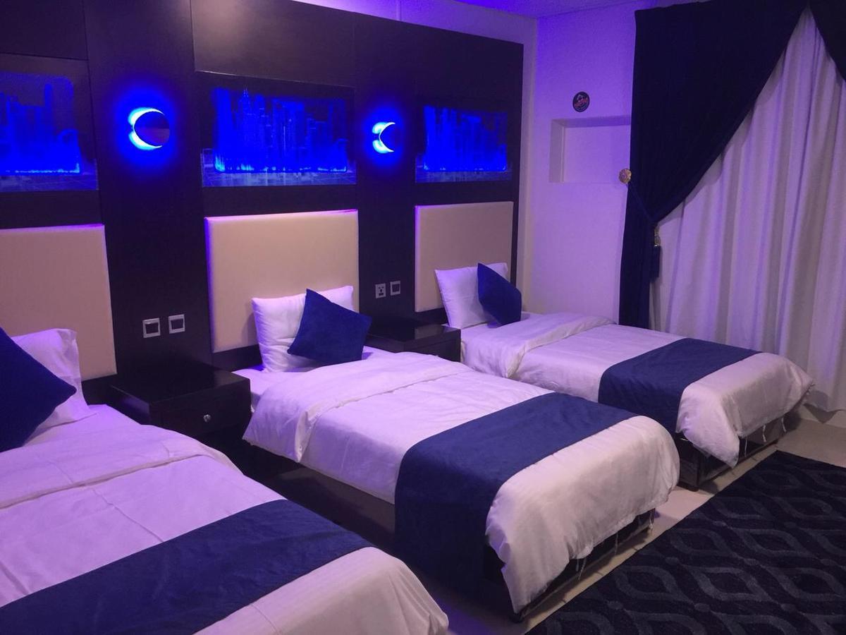 Holiday Furnished Units Dammam Exterior photo
